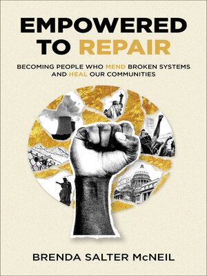 cover image of Empowered to Repair